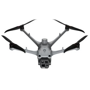 สถานีโดรน Dock 3 พร้อมระบบตรวจสอบสิ่งแวดล้อมแบบรวม Matrice 4TD 4D - Product Image 2