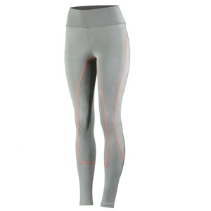 Pantalon d'équitation Jodhpur extensible 4 directions de haute qualité, leggings, collants, vêtements d'équitation, tissu technique, toucher doux, respectueux de l'environnement - Product Image 1
