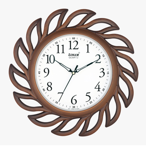 Reloj de Diseño Más Vendido, Diseño Artístico Inspirado, Estilo Moderno y Lujoso, Mejora la Decoración del Hogar, Disponible para la Venta - Product Image 2
