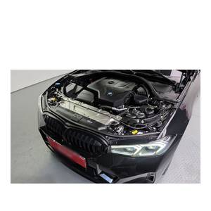 BMW Série 3 320i M Sport Modèle décembre 2023 avec 17 389 km Volant à gauche Boîte de vitesses automatique Caméra de recul - Product Image 6