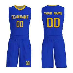 Uniformes de voleibol de diseño único y precio razonable para crear tu propio diseño con el mejor material. - Product Image 1