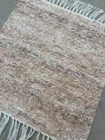 Modern Handwoven PET Yarn Rugs Manufacturer Durable Outdoor Area Carpets for Living Room, Bedroom Patio Garden & Balcony