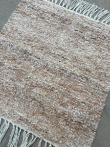 Tapis modernes en fil PET tissé à la main, fabricant de tapis d'extérieur durables pour salon, chambre, patio, jardin et balcon - Product Image 2