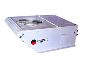 CLIMATISEUR CENTRAL À MONTAGE SUR TOIT 24V R-9727-3-24P CONTRÔLÉ PAR APPLICATION DISPONIBLE DÈS MAINTENUS - Product Image 1