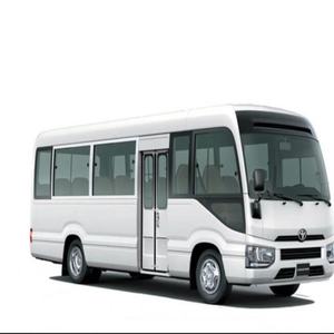 ¡OFERTA ESPECIAL! Autobús Toyota Coaster de 30 PLAZAS USADO / Toyota Coaster Usado 2017 2018 2019 2020 2021 2022 2023 2024 - Product Image 3
