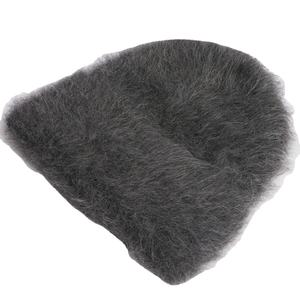 Bonnets en mohair tricotés sur mesure de haute qualité, chauds et confortables pour l'hiver, unisexes - Product Image 5