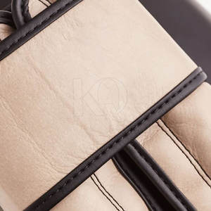 Gants de boxe de fitness de pointe, idéaux pour l'entraînement sur sac de frappe, les séances cardio, le sparring et la pratique professionnelle en salle de sport - Product Image 5