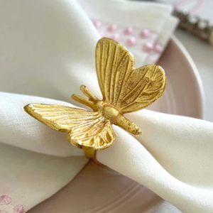 Support de serviette de table en forme de feuille, idéal pour les fêtes d'anniversaire en extérieur, les dîners et Noël, à prix abordable, un best-seller - Product Image 2