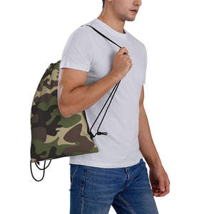 Nueva Llegada, Bolsas Tejidas de Tela de Algodón Orgánico Reutilizables de Alta Calidad, Personalizadas con su Propio Logotipo, Accesorios para el Cabello, Lazos, Cinturones, Precio Bajo - Product Image 4