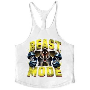 Débardeur Homme Premium Effet Satiné – Chemise Sans Manches de Luxe, Design Personnalisé, Gilet d'Été, Vêtement de Mode Haut de Gamme, Vente en Gros - Product Image 1