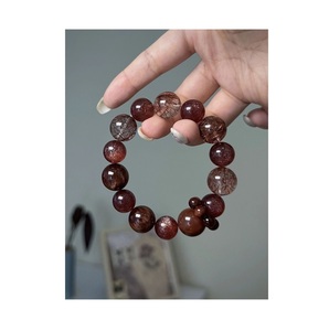 Elegant Resin <b>Bracelet</b> with Exclusive Handmade Patterns Stylish Fashion Accessory for Boutique Markets - Product Image 3