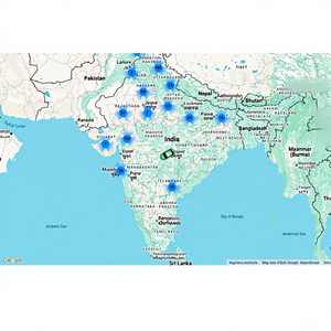 Logiciel GPS TRACKY : Suivi en temps réel et visualisation sur PC - Product Image 1