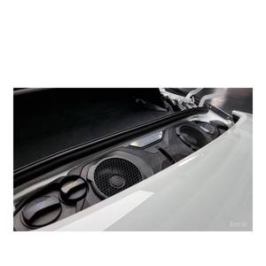 Porsche 911 Carrera 4S Cabriolet, avril 2021, conduite à gauche, sièges en cuir, caméra arrière - 28 277 km - Product Image 6