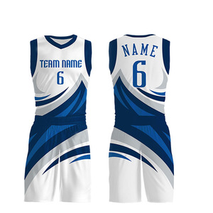 เสื้อบาสเก็ตบอลคุณภาพสูง พิมพ์ลายด้วยความร้อน ระบายอากาศได้ดี แห้งเร็ว ไซส์ใหญ่ แบบไม่มีแขน สำหรับผู้ชาย - Product Image 4