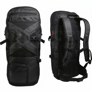 Personal Defense 40L Waterproof Outdoor <b>Backpack</b> Travel Adjustable Straps & Multiple Compartments <b>Heavy</b> <b>Duty</b> Custom <b>Backpacks</b> - Product Image 2