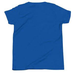 JJ MOM Camiseta Oversize de Algodón Grueso para Mujer, Cuello Redondo, Manga Corta, Estilo Casual, Venta al por Mayor, Ropa Urbana Personalizada - Product Image 3