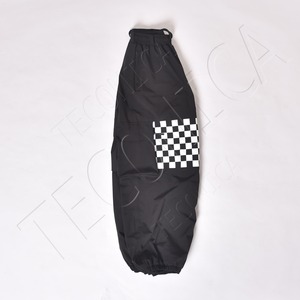Pantalon de ski hip-hop ample et personnalisé pour hommes, baggy, cargo, pantalon d'hiver avec poches multiples, respirant et coupe-vent, pour le streetwear en plein air - Product Image 6