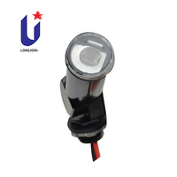 Interruptor Óptico para Iluminación de Paisajes Exteriores JL-104A Tipo Fotoeléctrico