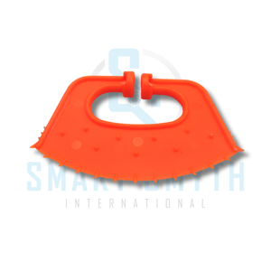 Anillo Nasal Antisución para Destete de Terneros, Dispositivo Reutilizable para el Destete de Ganado - Product Image 4
