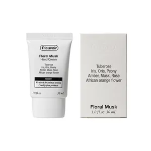 Pleuvoir High Quality 30mL Hand Creams & Lotions 4 Options to Choose From - Product Image 1