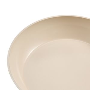 Set di 3 Padelle Antiaderenti in Alluminio per Uova (8, 9.5, 11 Pollici) con Rivestimento in Ceramica e Resistenza al Calore - Product Image 6