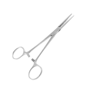 Pinzas Allis Profesionales de Acero Inoxidable de Grado Médico, Instrumento para Sujetar Tejidos, para Uso Hospitalario y en Quirófanos - Product Image 5