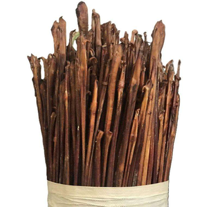 Natural <b>Bully</b> <b>Sticks</b> Long-Lasting Dog Dental Chews with High Meat Content High Quality High Protein - Product Image 4