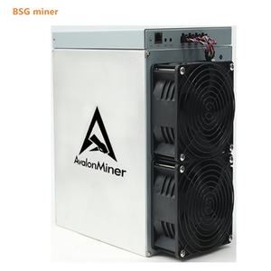 เครื่องขุดบิตคอยน์ canavalon Miner A1566 Pro 218T 16.8J /t SHA-256 ASIC Miner CRYPTO A1566 A1566HA XP - Product Image 4