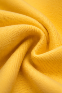 Ensemble de survêtement jaune pour homme, sweat à capuche et pantalon de jogging, logo personnalisé, vêtements de sport, rayures noires, streetwear, vente en gros - Product Image 5