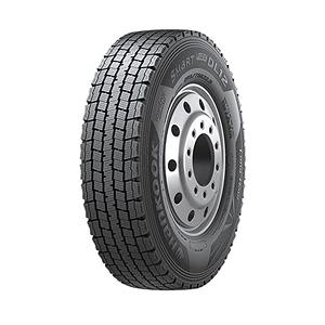 Nouveau pneu de camion Goodyear Endurance 295/75R22.5 pour positions de direction, d'entraînement et de remorque, homologué SmartWay DOT pour utilisation urbaine et interurbaine - Product Image 3