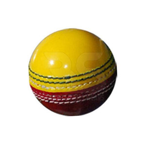 Balles de cricket de qualité supérieure pour les entraînements et l'utilisation en club, fabriquées en cuir durable pour un rebond constant et des performances prolongées - Product Image 2