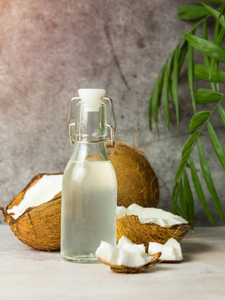 Aceite de Coco Refinado de Primera Calidad para Fabricación de Jabón y Uso Industrial, Ingrediente Natural, Suministro a Granel, Venta al Por Mayor de Fábrica - Product Image 2