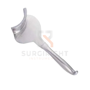 Rétracteur universel De Lee en acier inoxydable allemand, instrument chirurgical certifié CE ISO 13485 par Blush Surgical - Product Image 3