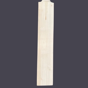 Batte de cricket en bois de saule anglais de haute qualité, fond lourd, poids léger, tailles personnalisées OEM - Product Image 1
