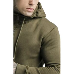 ชุดวอร์ม2ชิ้นสำหรับทุกเพศกางเกงลายเปลวไฟวินเทจพิมพ์ลายบนหน้าจอเทอร์รี่ฝรั่งเศสโอเวอร์ไซส์ออกแบบได้ตามต้องการ - Product Image 5