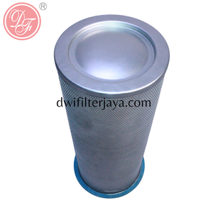 Cartouche de filtre séparateur air-huile pour compresseur d'air à vis OEM de haute qualité - Product Image 4