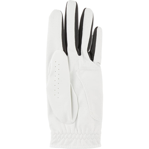 Premium <b>Men</b>’s Golf <b>Glove</b> White Cabretta <b>Leather</b> with Custom Flag Design High Performance Golf <b>Glove</b> For Professionals - Product Image 3