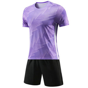 Maillot de foot le plus vendu à prix abordable, en tissu doux, design personnalisé, pour la meilleure vente en ligne - Product Image 1