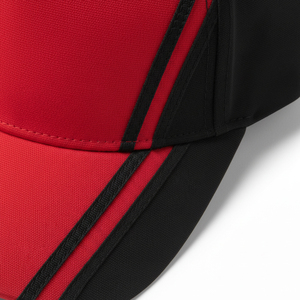 Gorra de Béisbol de Alta Calidad 100% Algodón, Estilo Dad Hat, con Logotipo Bordado Personalizado, Sin Estructura, Desgastada, Vintage, con Cierre a Presión - Product Image 6