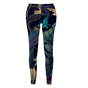Leggings Profesionales para Mujer, Producto Premium, Diseño Novedoso, Cintura Media, Estampado, Secado Rápido, Transpirables, Ecológicos, Personalizables, OEM - Product Image 2