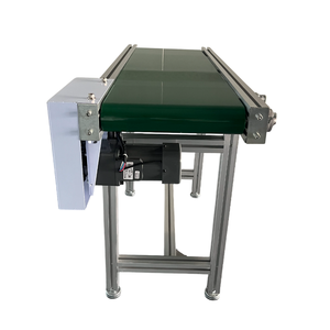 Nuevos sistemas de transporte: Soluciones personalizadas para el manejo de materiales, servicio ODM, optimización del flujo de producción, mejora de la eficiencia, reducción de costos. - Product Image 2