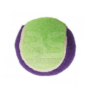 Balles de tennis professionnelles de haute qualité, durables, pour l'entraînement sportif, pour les matchs en intérieur et en extérieur - Product Image 3