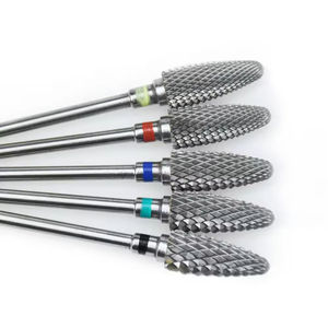 Forets chirurgicaux dentaires Astrin en acier inoxydable, taille personnalisée, haute qualité, meilleur prix de gros - Product Image 2