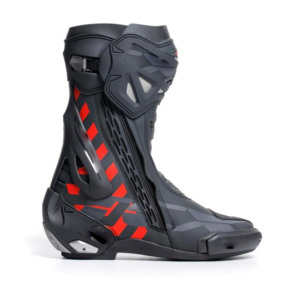 High Quality PVC Chelsea Boots Ankle Motorbike Shoes New Design Outdoor Use - Product Image 1