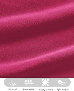 Pantalones Cortos de Ciclismo de Cintura Alta para Mujer, Diseño Novedoso, Transpirables, de Secado Rápido, Ecológicos, con Control de Abdomen, Gruesos, para Yoga y Gimnasio 2026 - Product Image 6