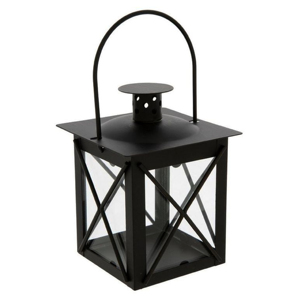 Elegant Selling Stainless Steel <b>Lantern</b> <b>Black</b> Color Home Decorative Metal & Glass <b>Lantern</b> With <b>Black</b> Finish For Wedding - Product Image 3