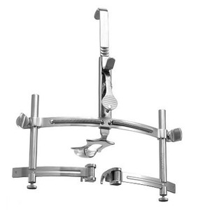 PISSCO Abrebocas Dental de Alta Calidad para Procedimientos Dentales y Cirugía Dental, 1 Unidad - Product Image 4