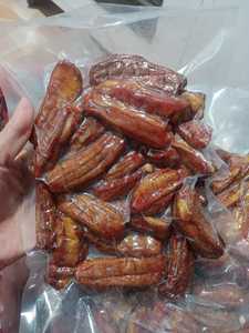 Vietnam Soft Dried Banana – Healthy Tropical Fruit Snack, High Quality and Natural Sweet // Mr.Tom - Product Image 4