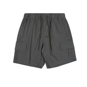 Shorts antibactériens pour hommes, technologie de tissu hygiénique, protection UV, shorts d'été légers, vêtements d'extérieur - Product Image 1