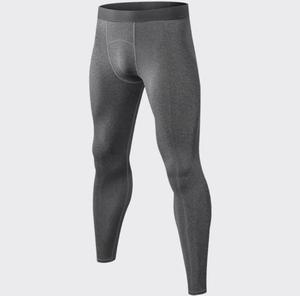 Leggings de Compresión Ecológicos para Mujer, Cintura Alta, Largos, Sin Costuras, Tejido Sólido, Deportivos, para Todas las Temporadas - Product Image 1